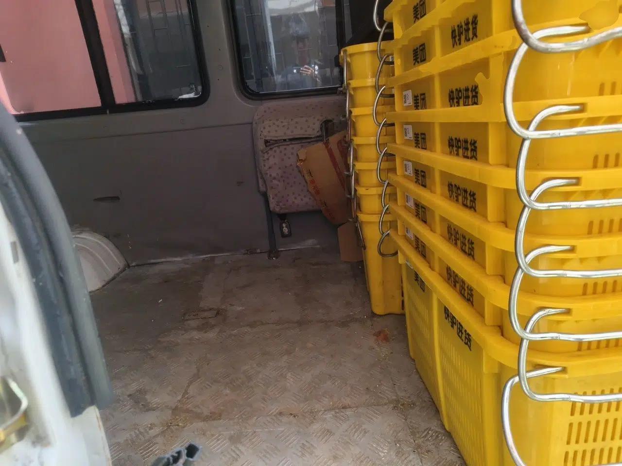 Iveco Power Daily  — миниатюра 18