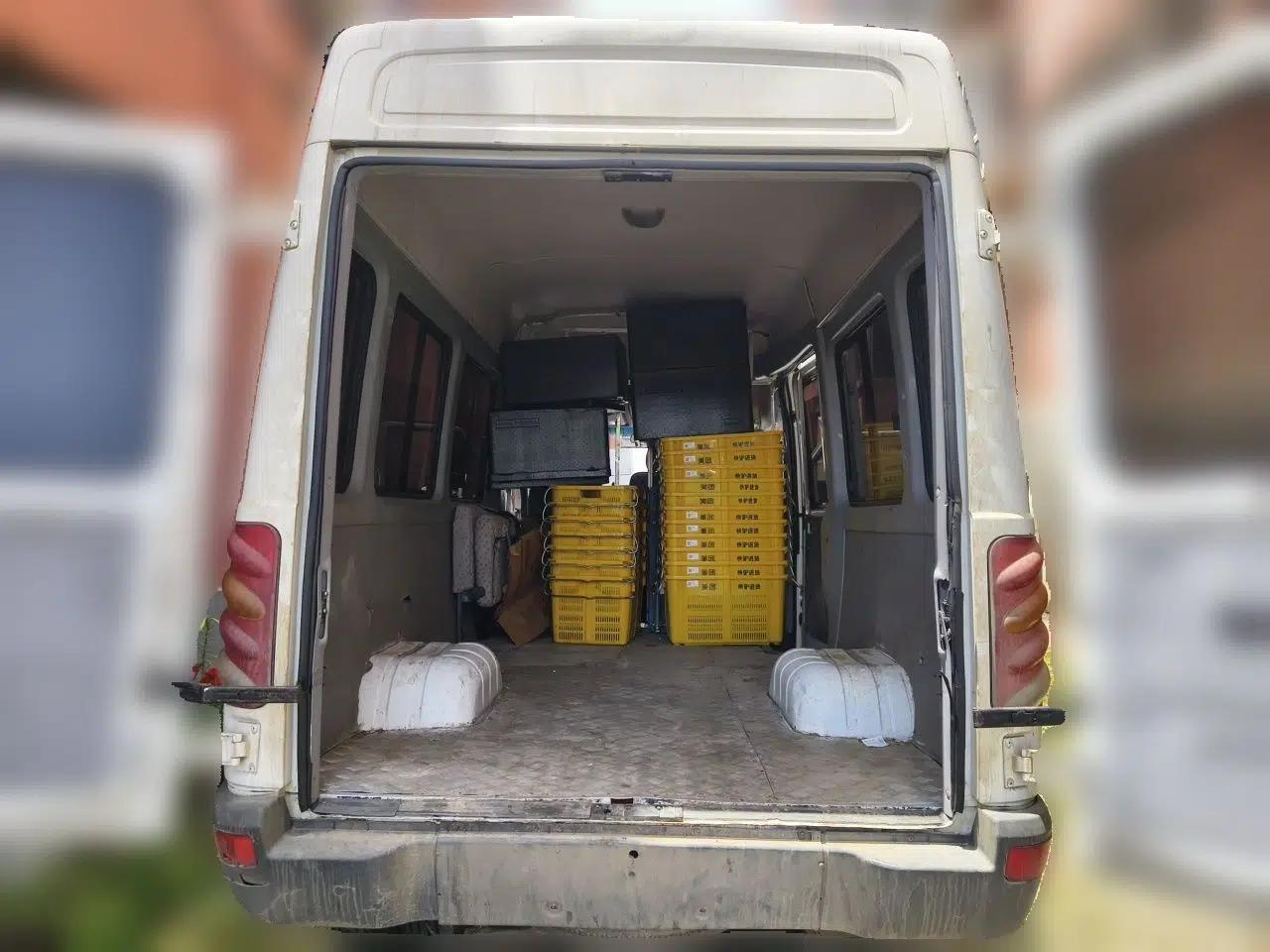 Iveco Power Daily  — миниатюра 20