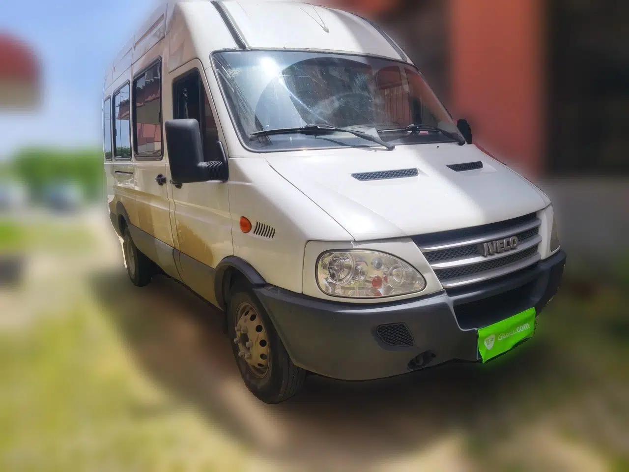 Iveco Power Daily  — миниатюра 3