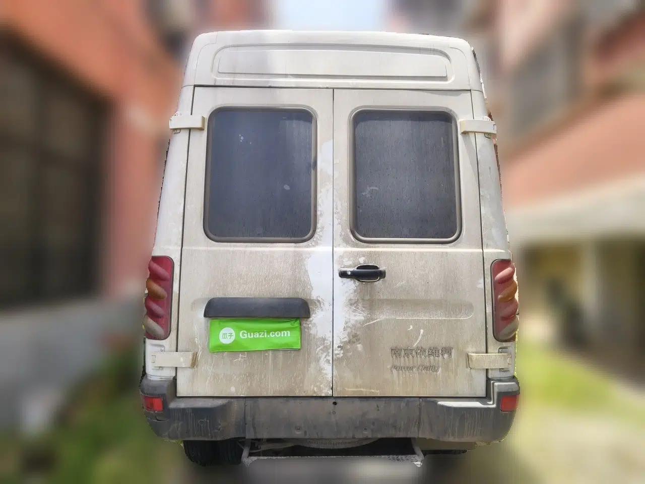 Iveco Power Daily  — миниатюра 5