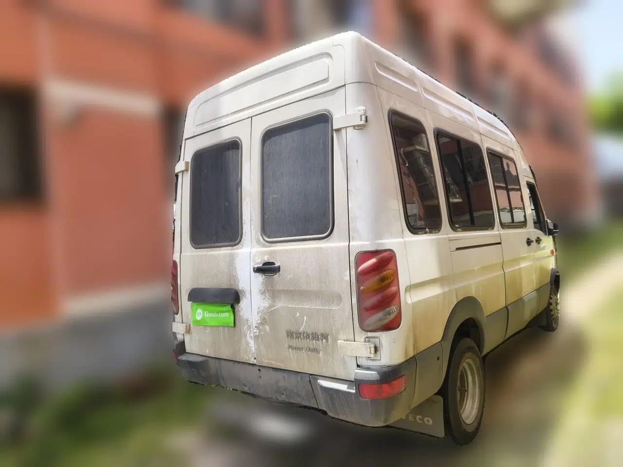 Iveco Power Daily  — миниатюра 6
