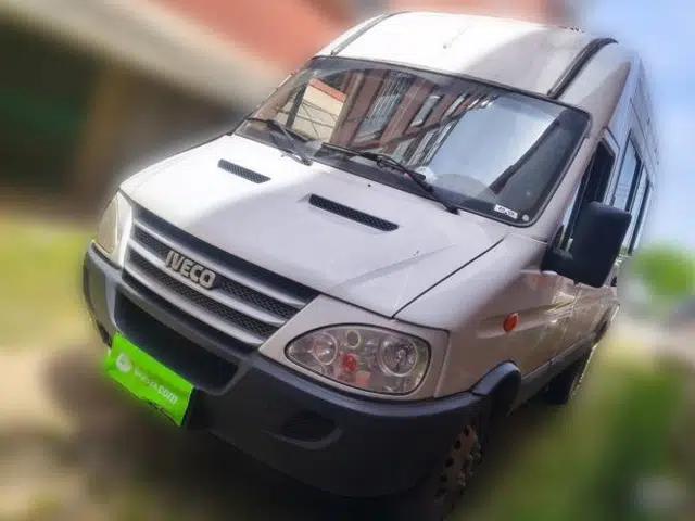 Iveco Power Daily 