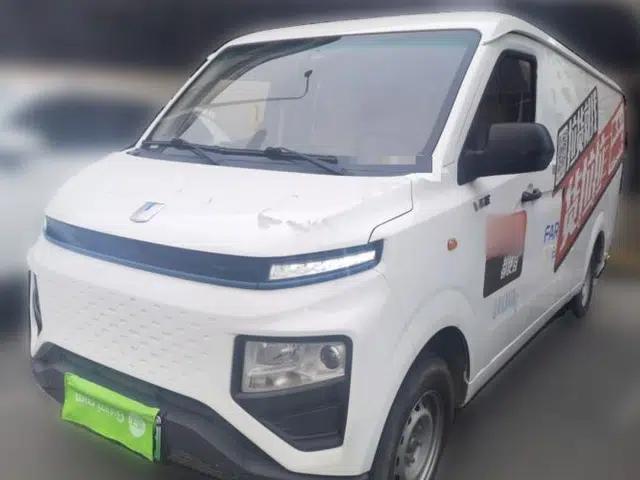 Farizon Xingxiang V 2023 V6E Ningde Times 38.64 kWh Value Edition