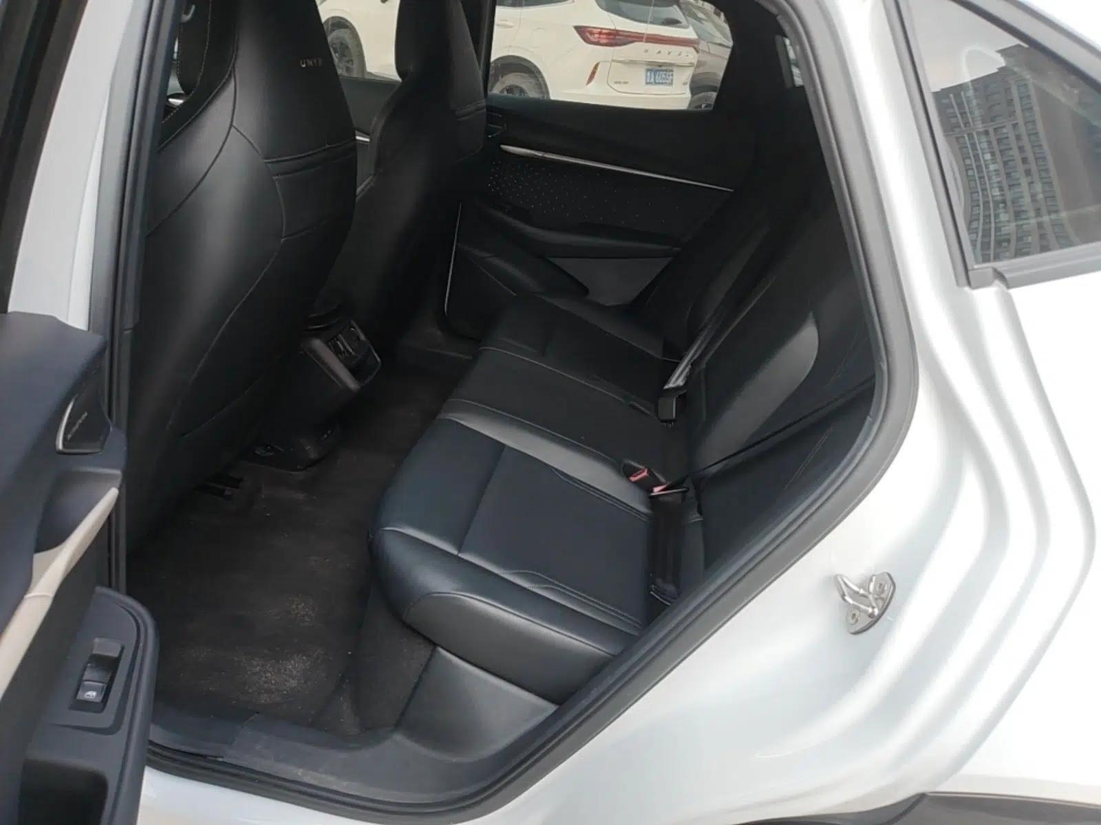 Volkswagen ID.UNYX 2024 Ultra Long-Range Version — миниатюра 19