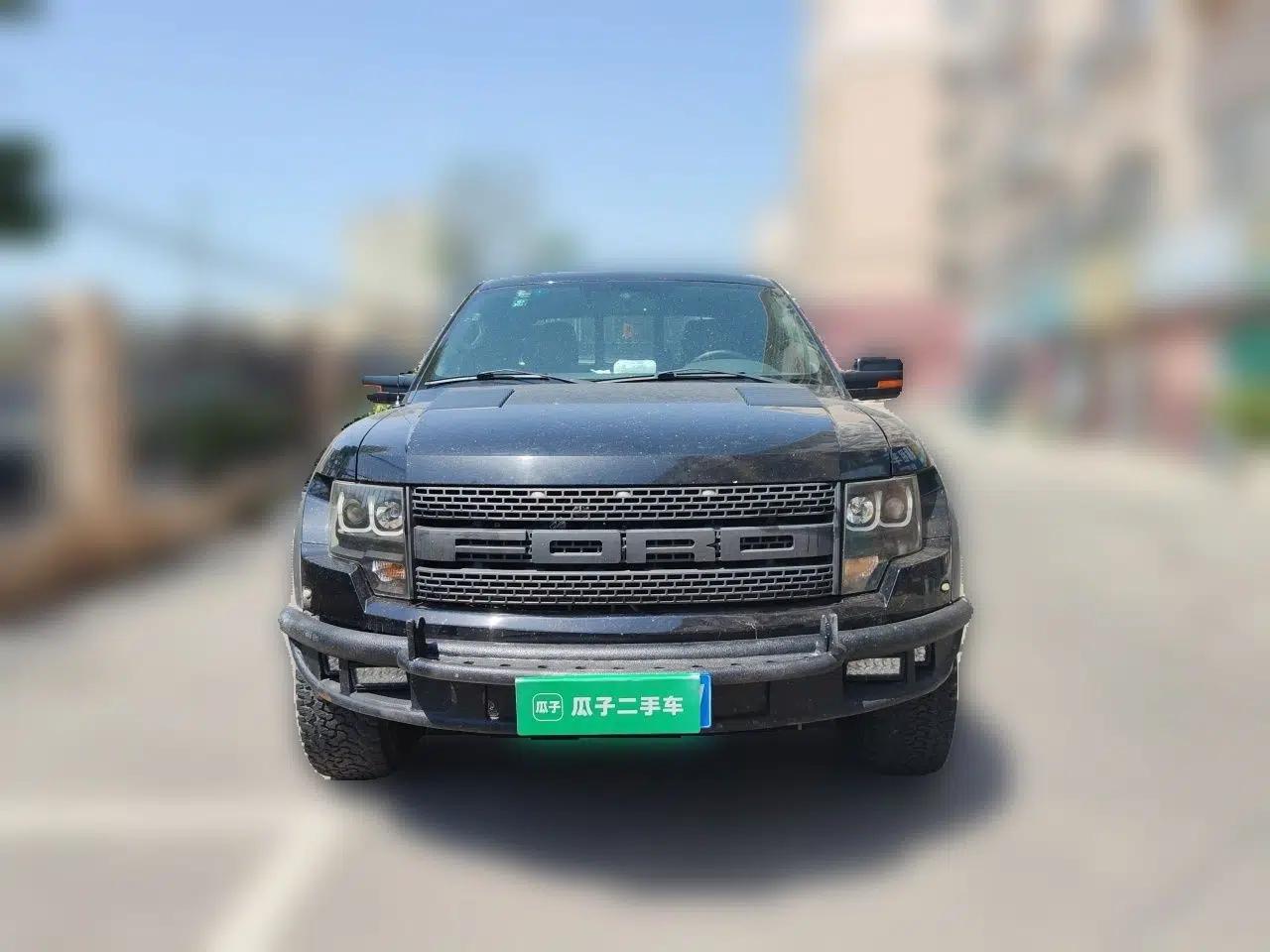 Ford F-150  — миниатюра 2