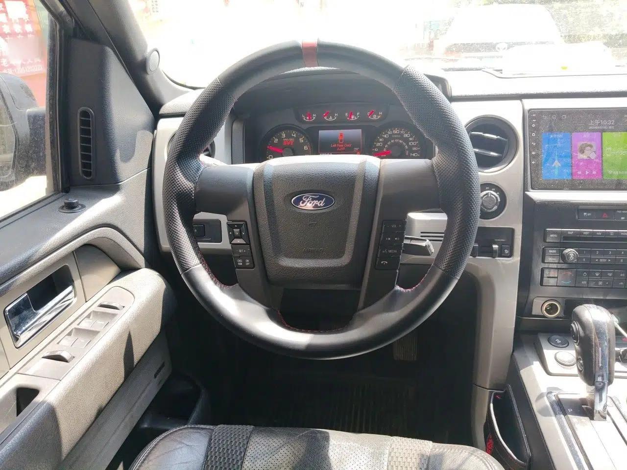 Ford F-150  — миниатюра 11