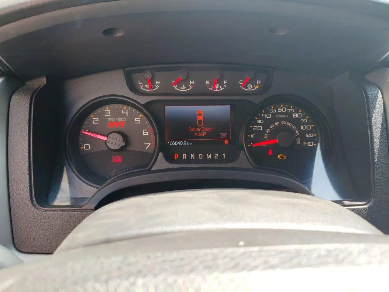 Ford F-150  — миниатюра 13