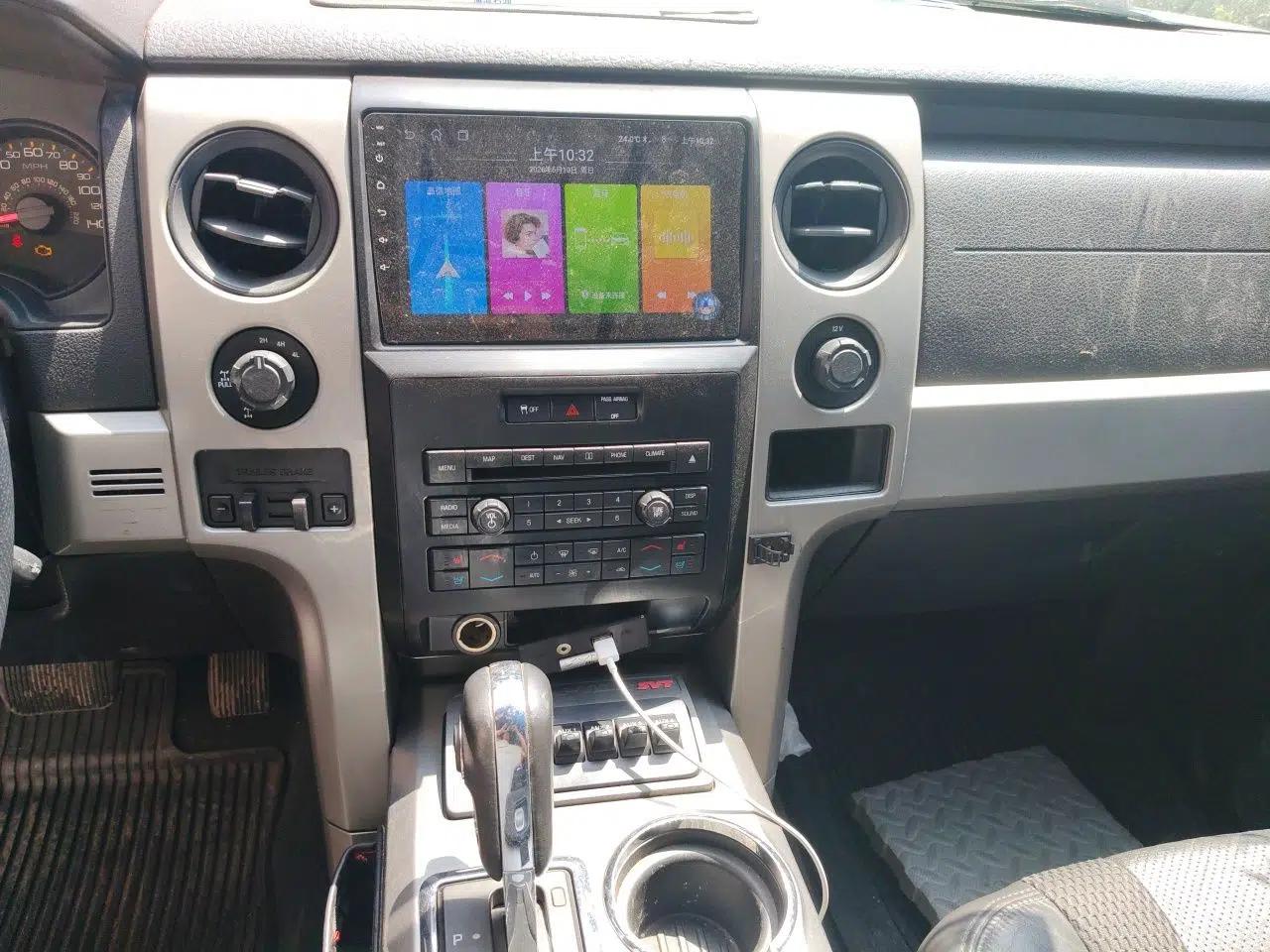 Ford F-150  — миниатюра 14