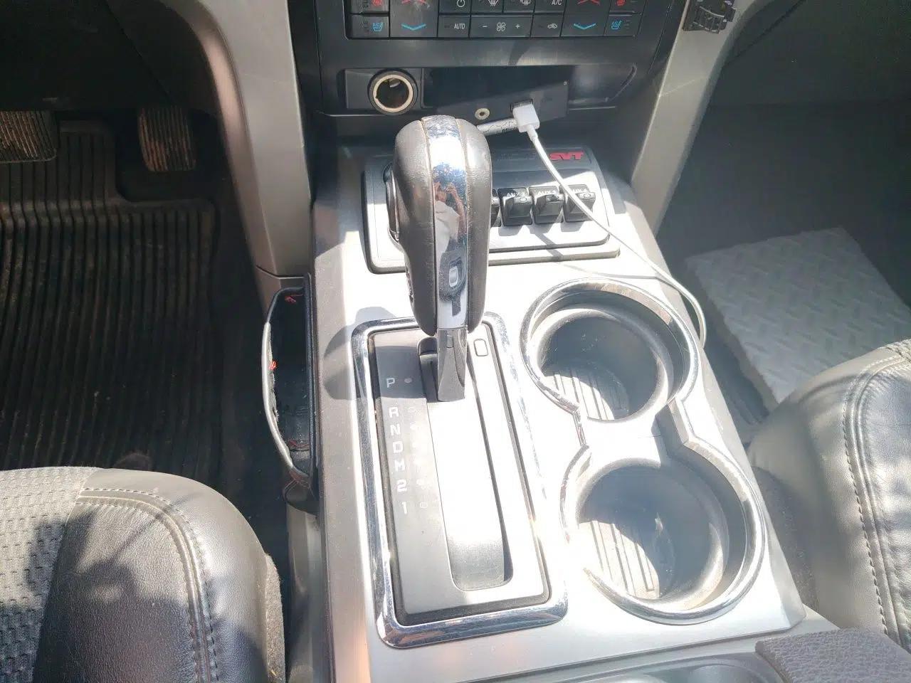 Ford F-150  — миниатюра 15
