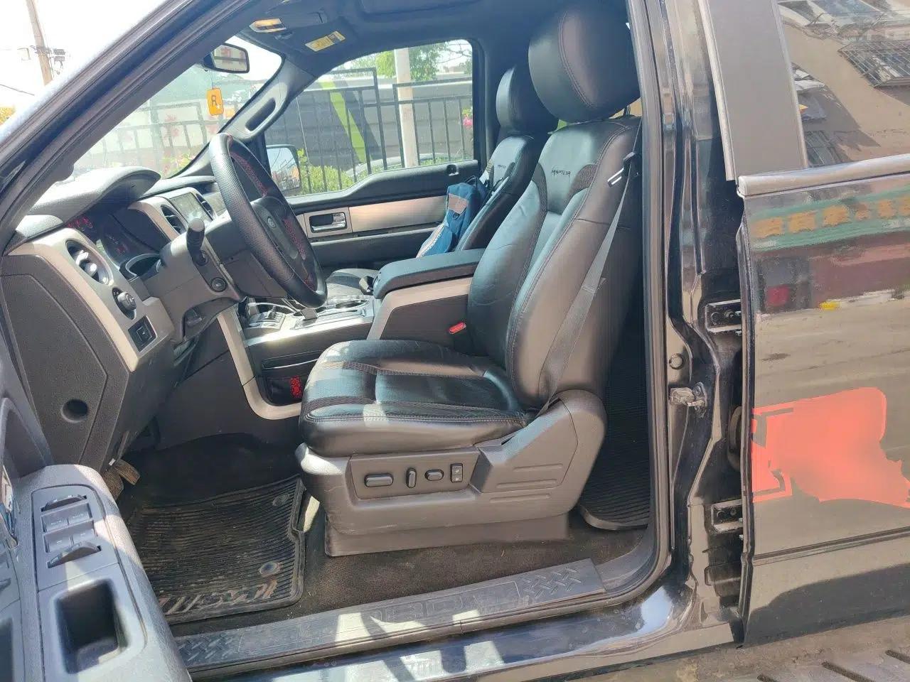 Ford F-150  — миниатюра 17