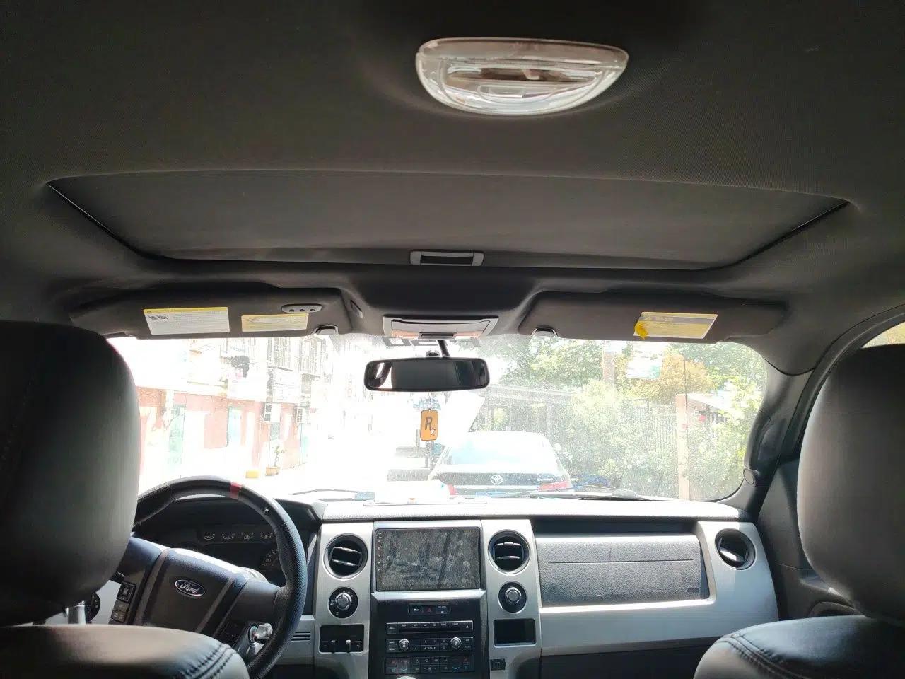 Ford F-150  — миниатюра 19