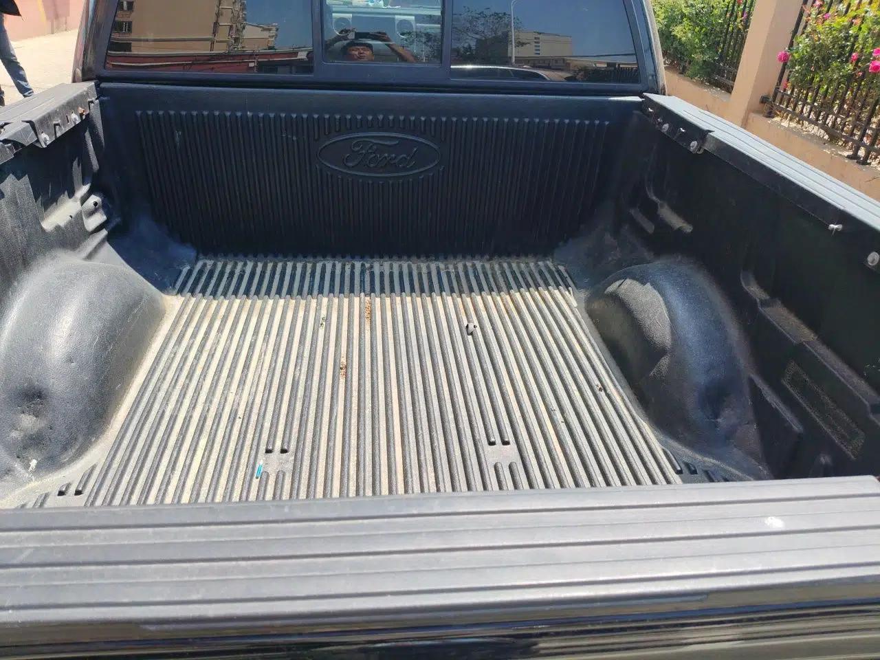 Ford F-150  — миниатюра 20