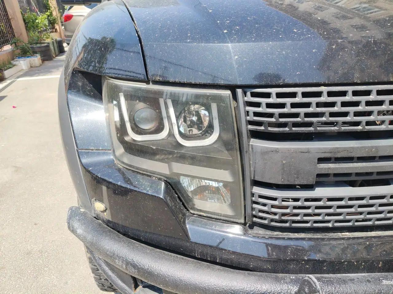 Ford F-150  — миниатюра 7