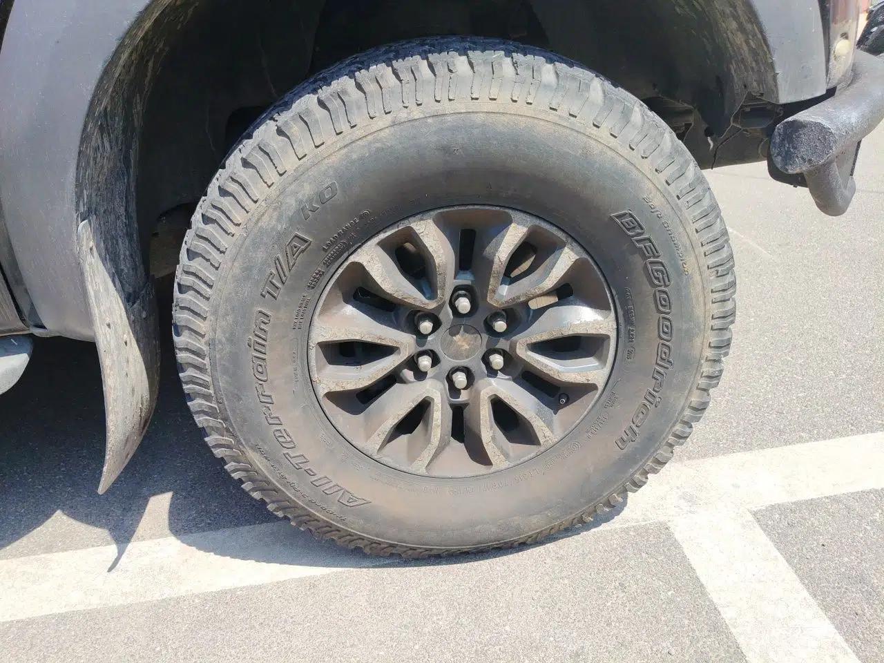 Ford F-150  — миниатюра 8