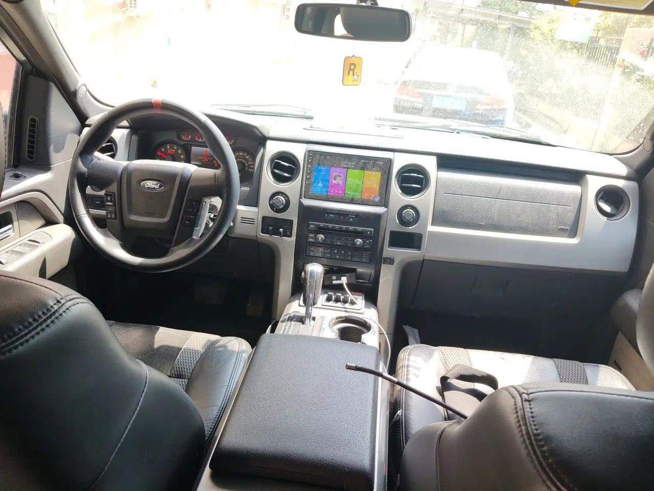 Ford F-150  — миниатюра 10