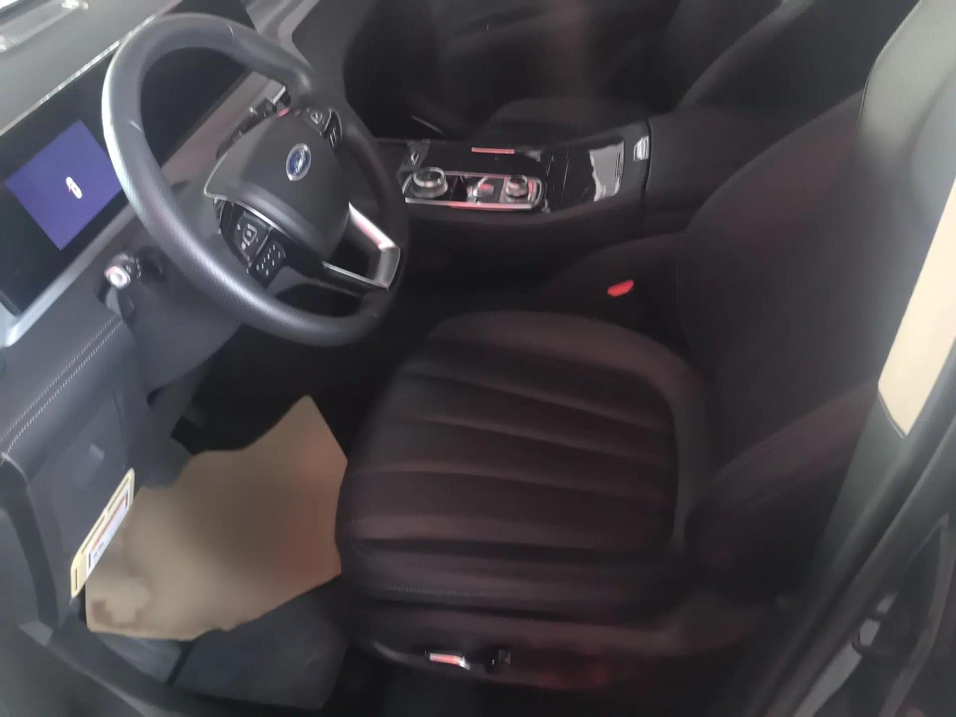 Ford Equator 2021 EcoBoost 225 Platinum Edition 6-seater — миниатюра 16