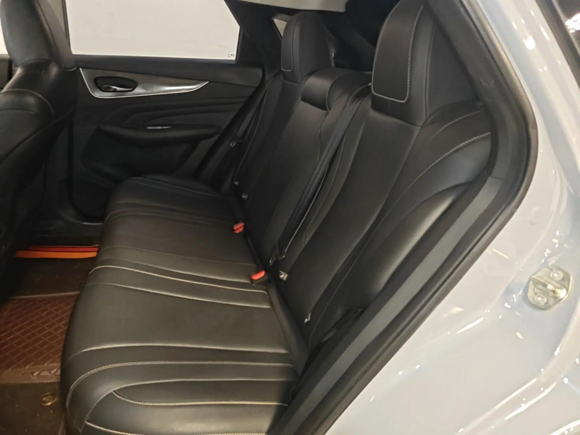 Venucia V 2021 260T Idol Edition — миниатюра 20