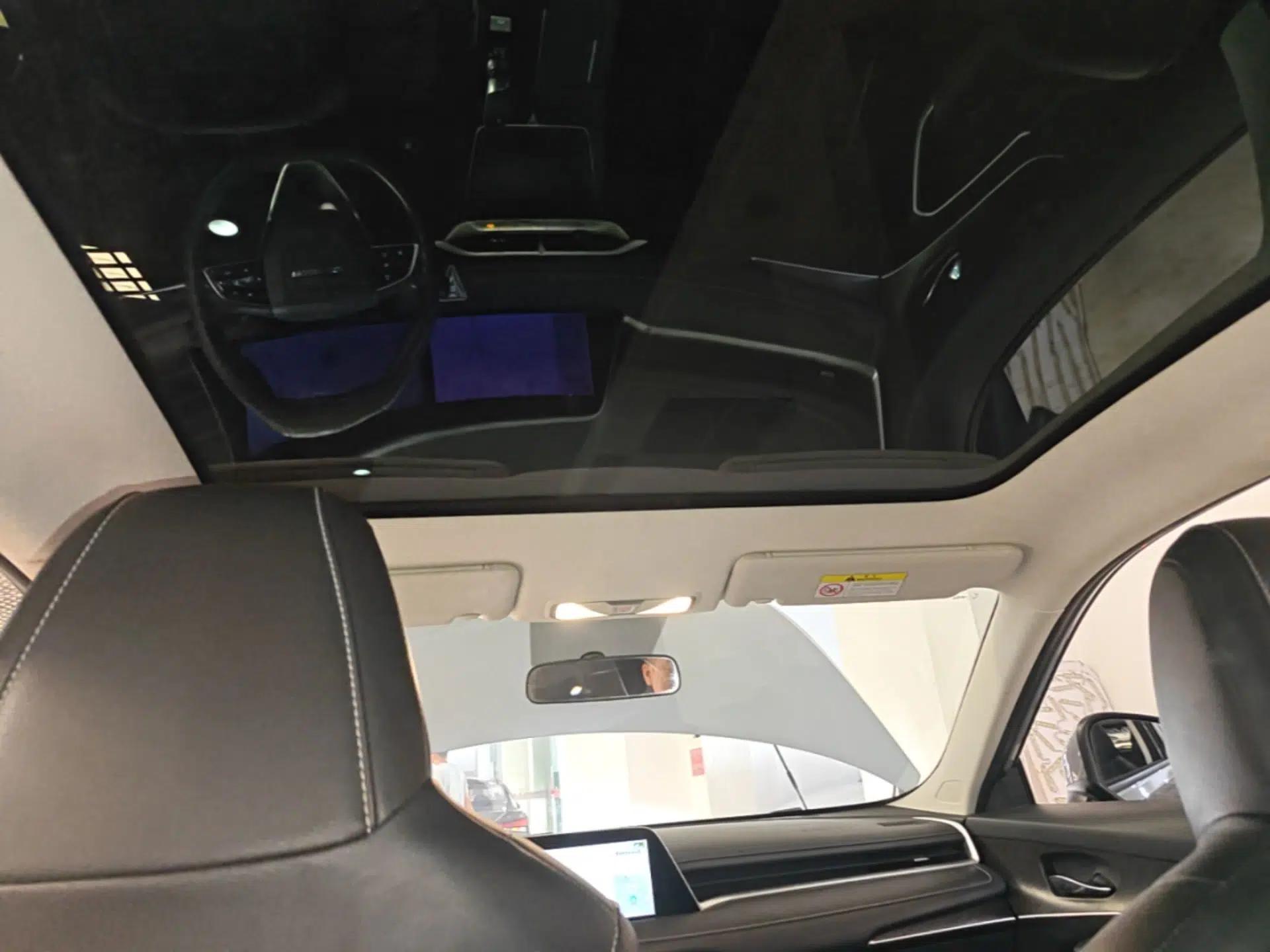 Venucia V 2021 260T Idol Edition — миниатюра 21