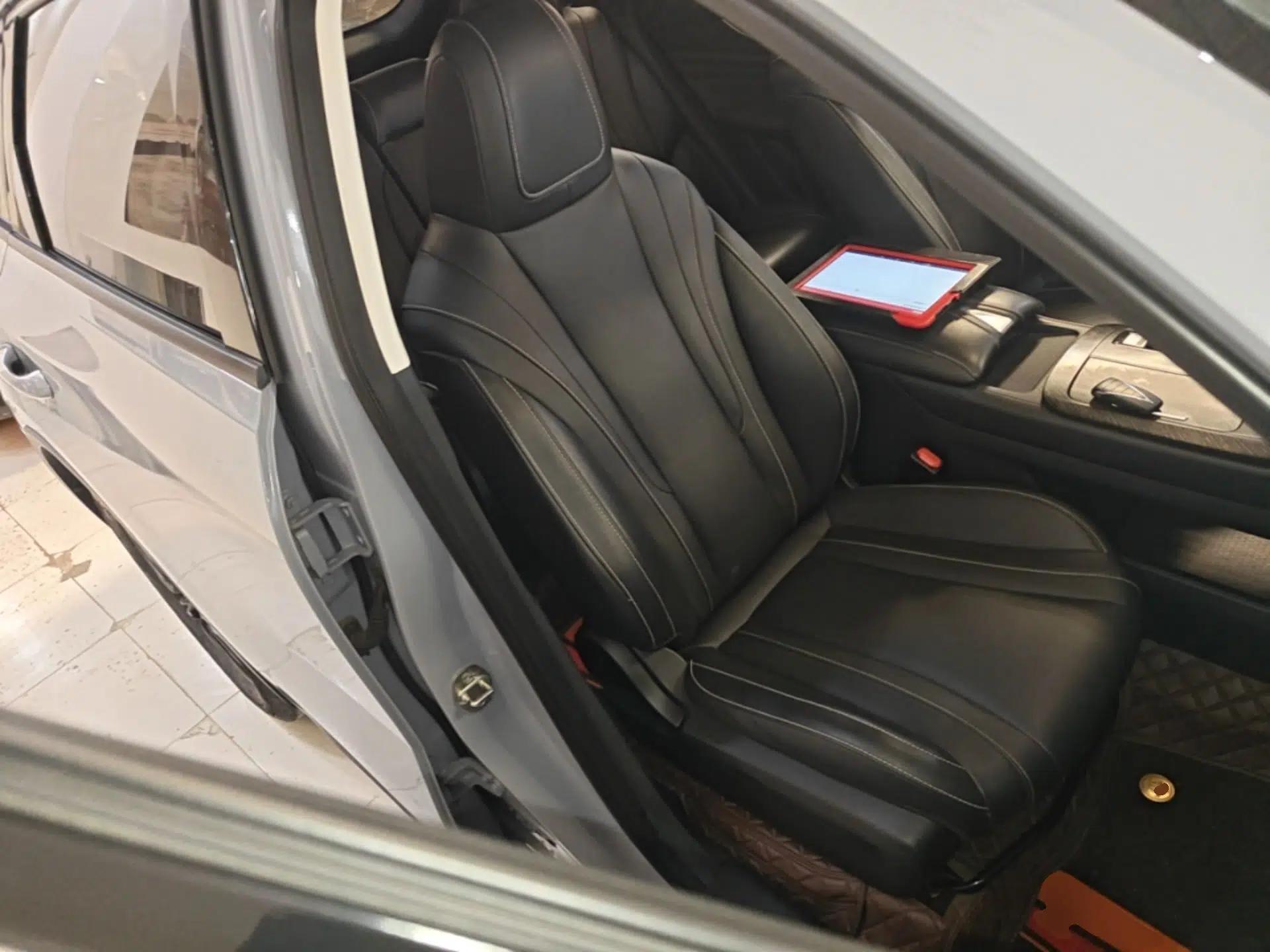 Venucia V 2021 260T Idol Edition — миниатюра 23