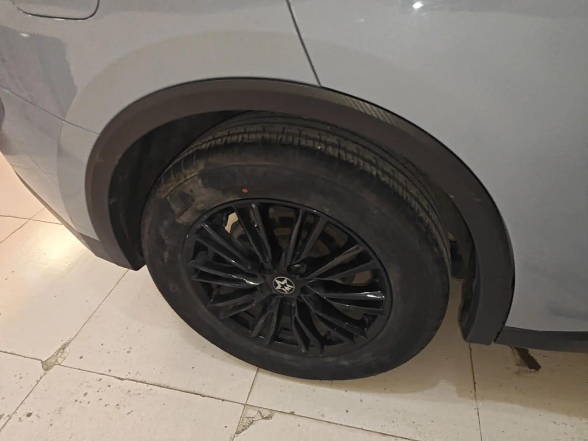 Venucia V 2021 260T Idol Edition — миниатюра 10