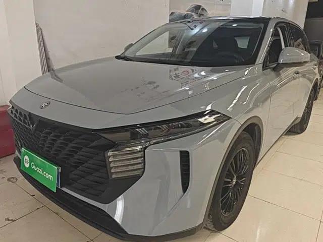 Venucia V 2021 260T Idol Edition