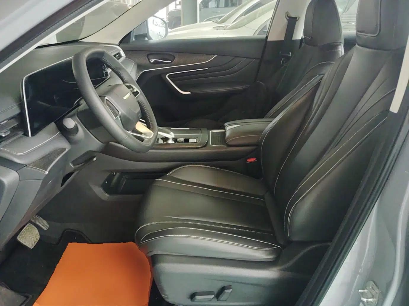 Venucia V 2023 260T Idol Edition Pro — миниатюра 18