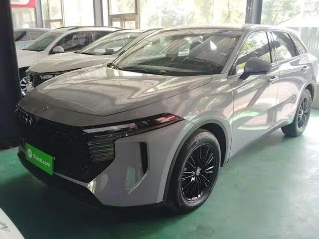 Venucia V 2023 260T Idol Edition Pro
