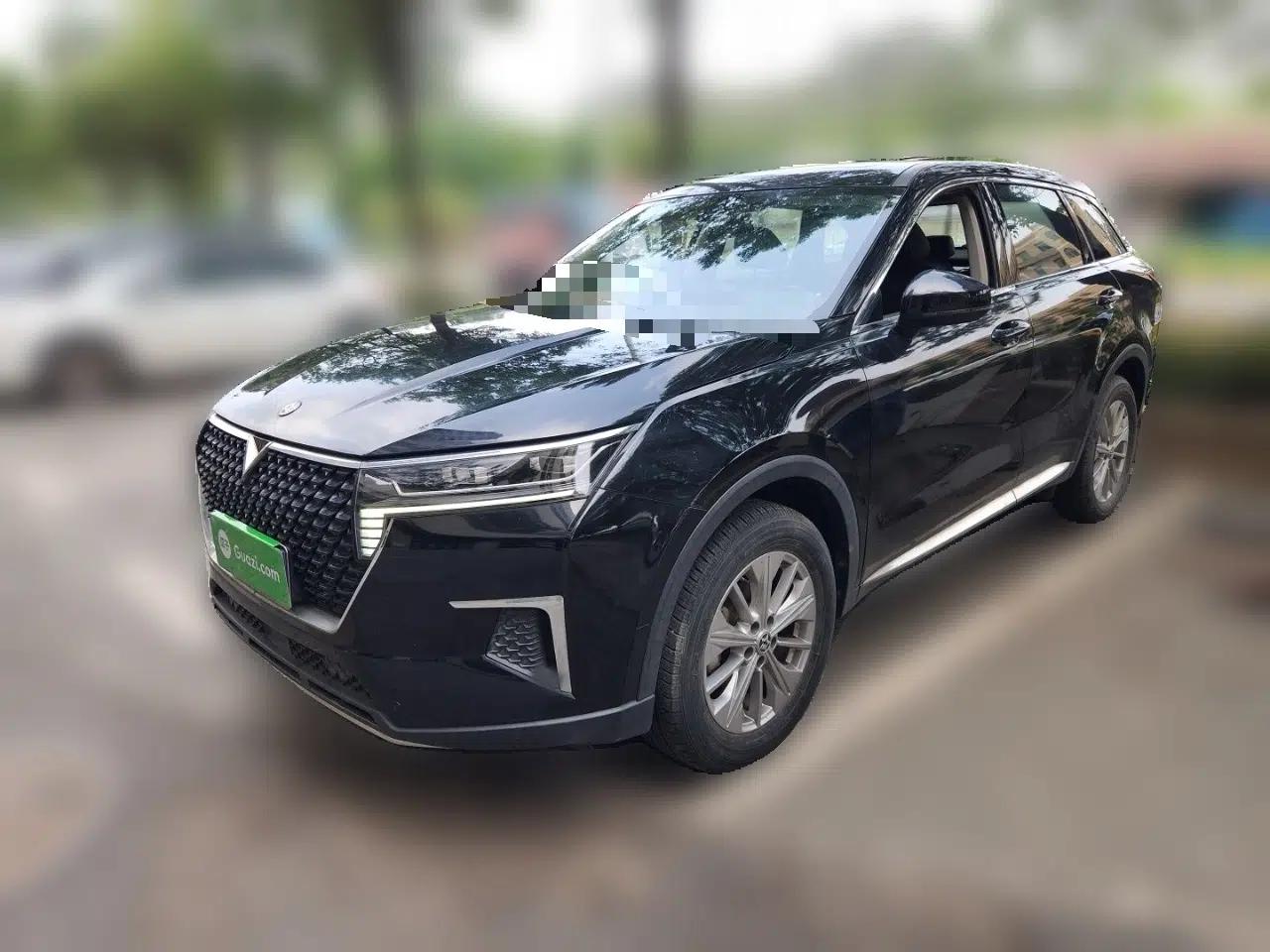 Venucia Star 2020 260T Automatic XingShang Edition — миниатюра 1