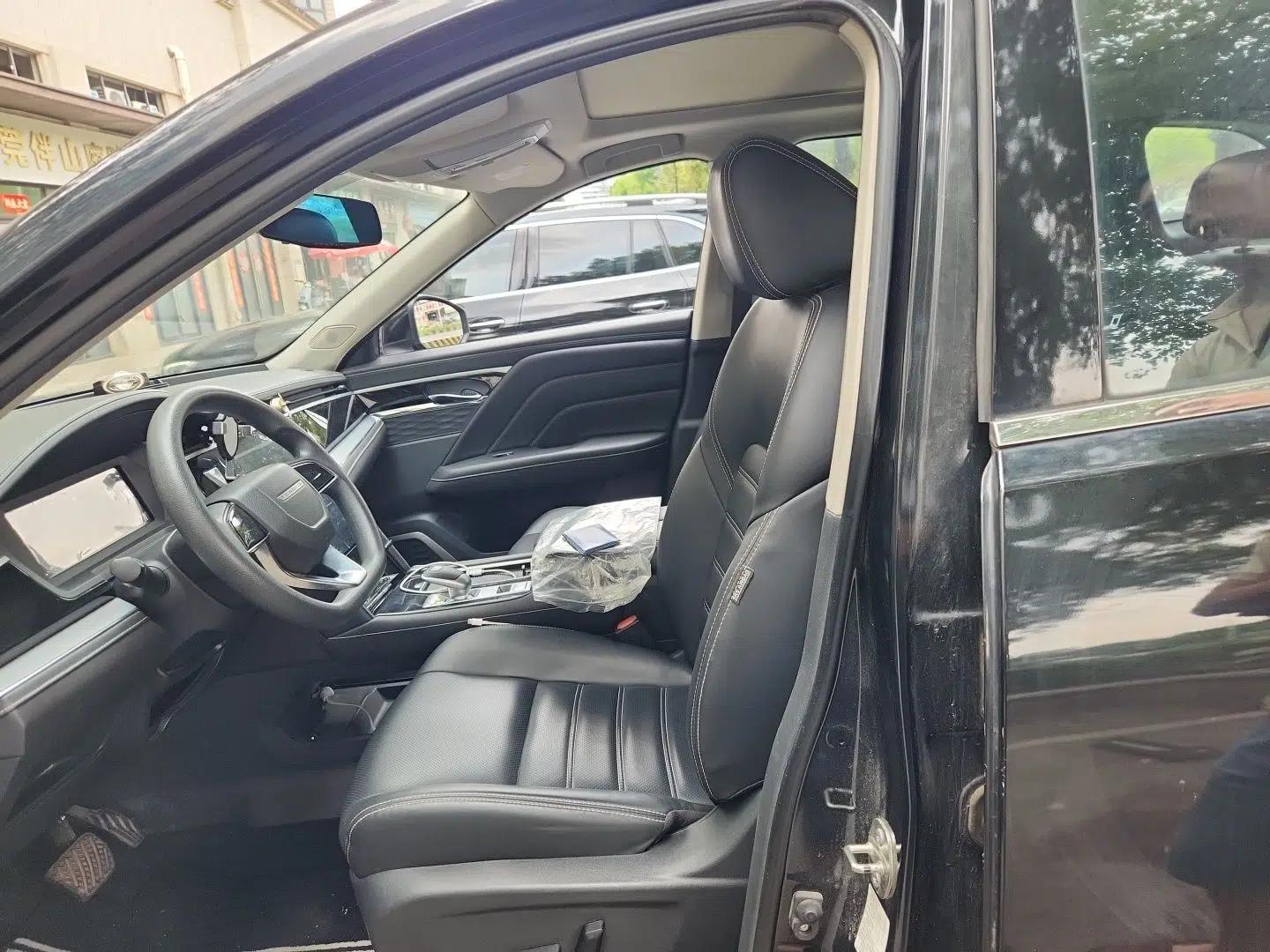 Venucia Star 2020 260T Automatic XingShang Edition — миниатюра 16