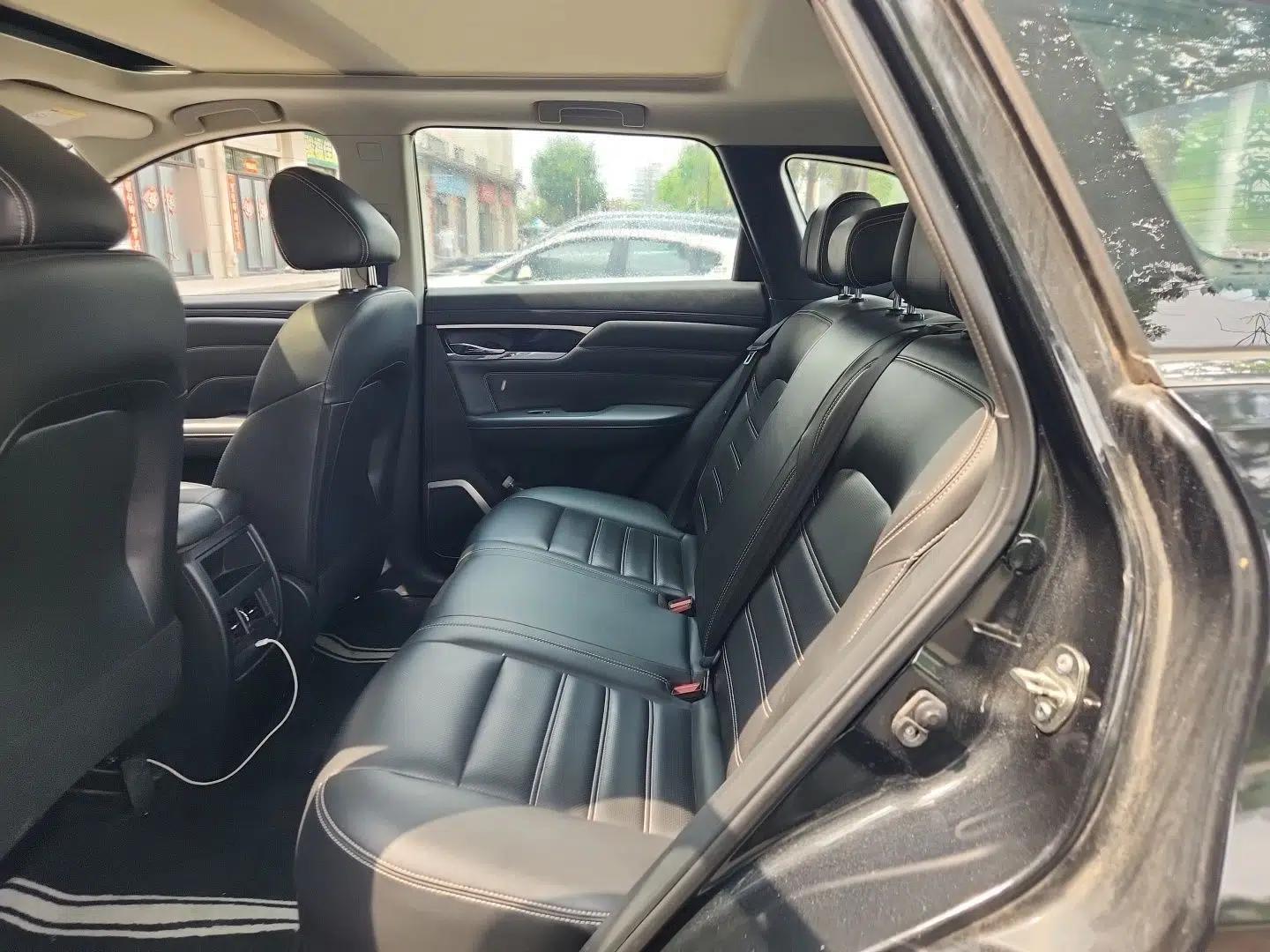 Venucia Star 2020 260T Automatic XingShang Edition — миниатюра 18