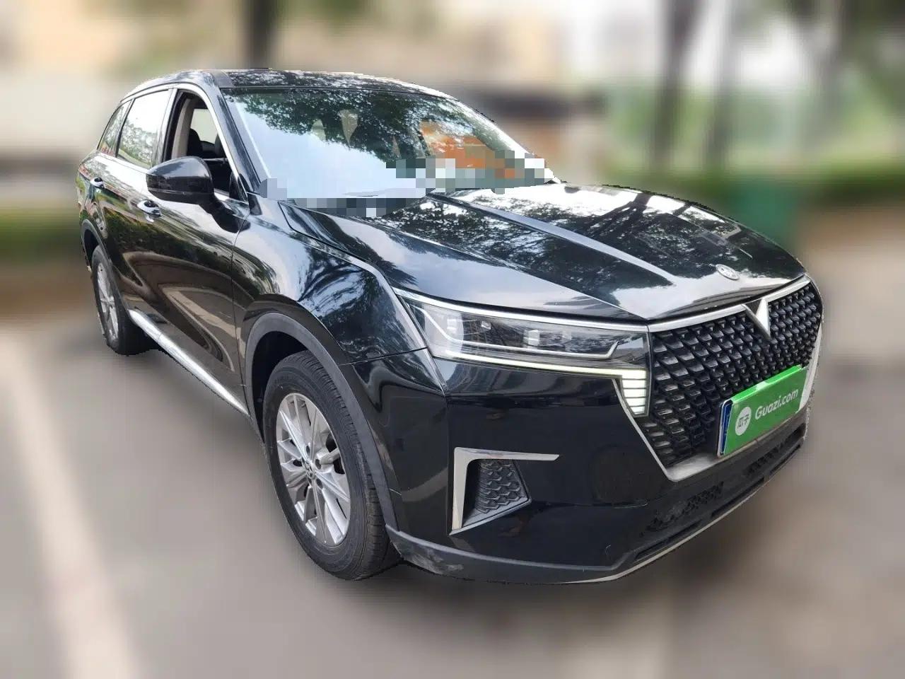 Venucia Star 2020 260T Automatic XingShang Edition — миниатюра 3