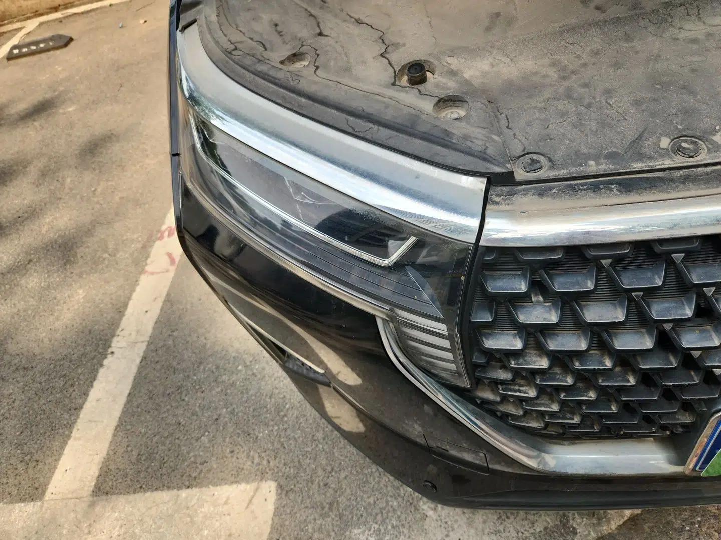 Venucia Star 2020 260T Automatic XingShang Edition — миниатюра 7