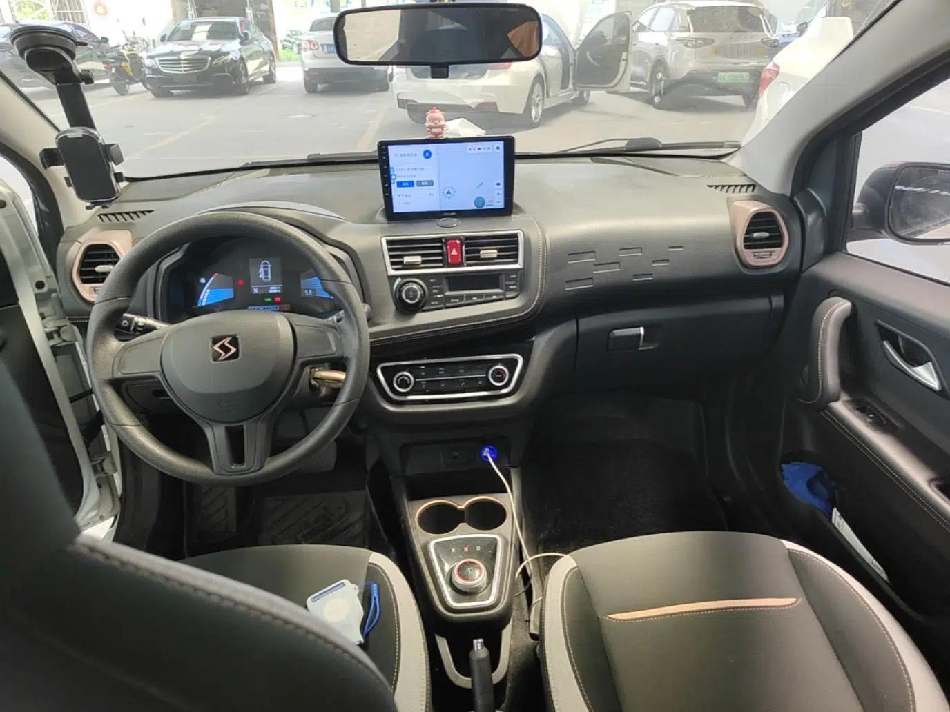 SOL E10X 2021 200km Classic Type — миниатюра 13