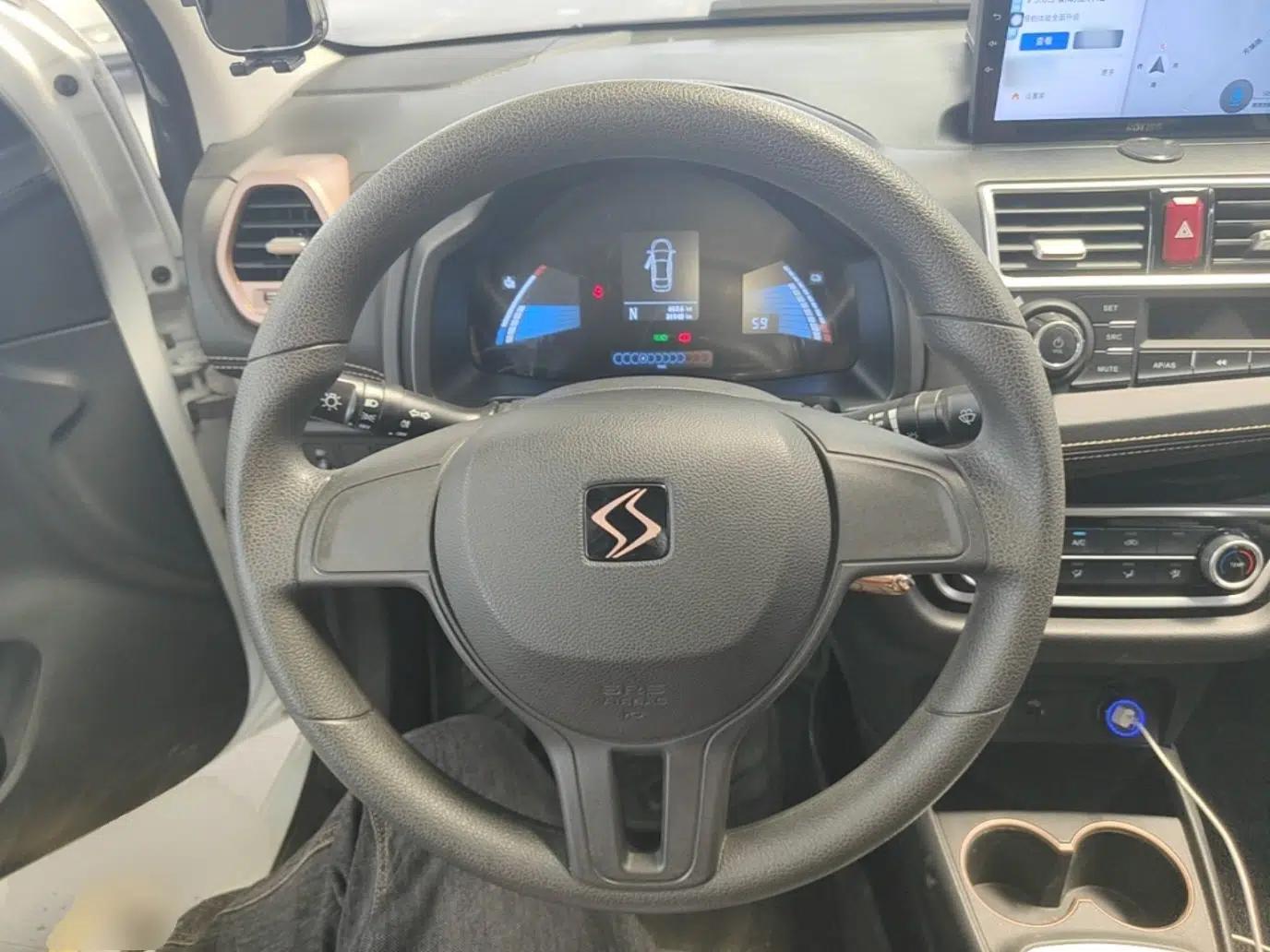 SOL E10X 2021 200km Classic Type — миниатюра 14