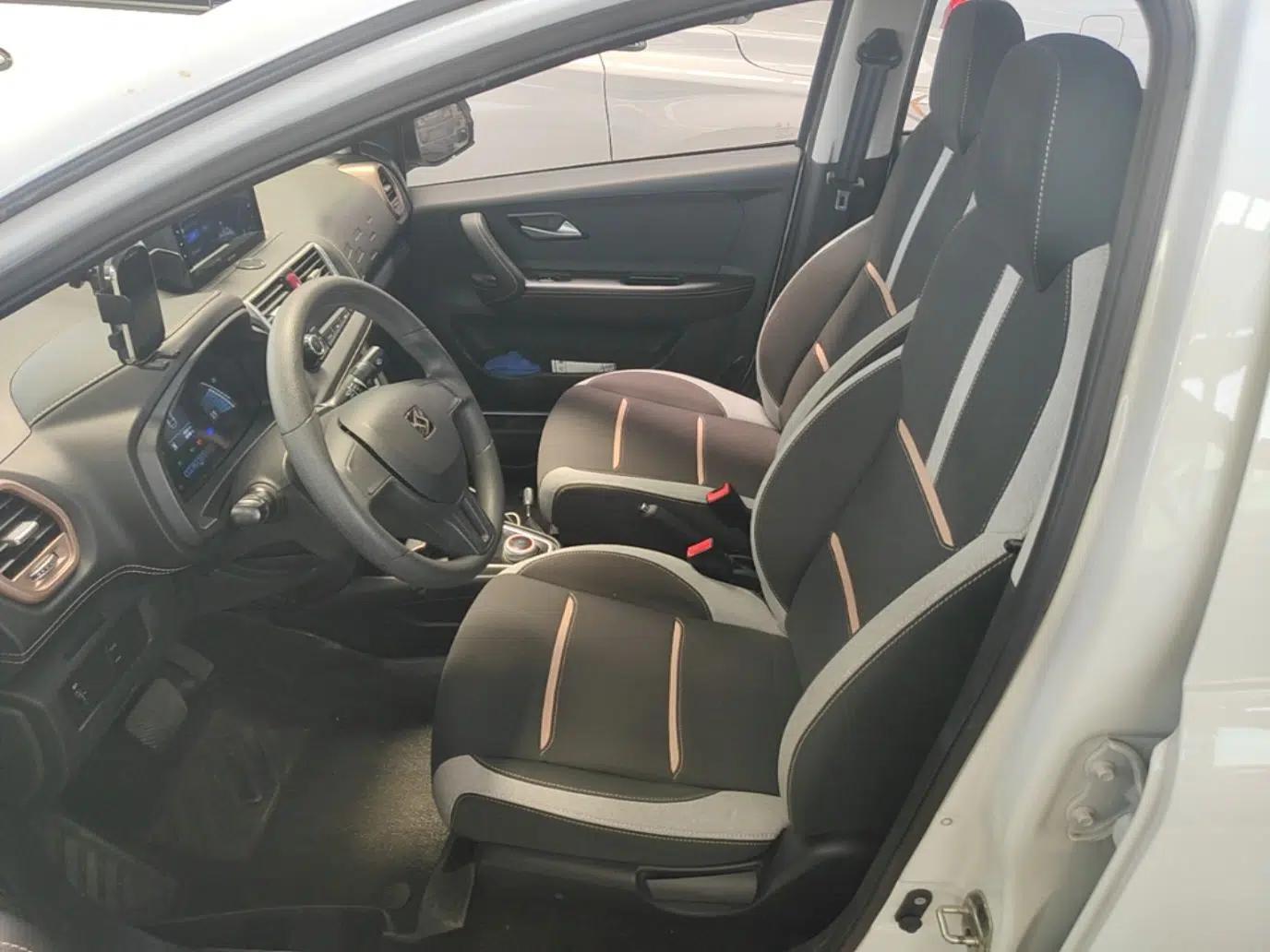 SOL E10X 2021 200km Classic Type — миниатюра 18
