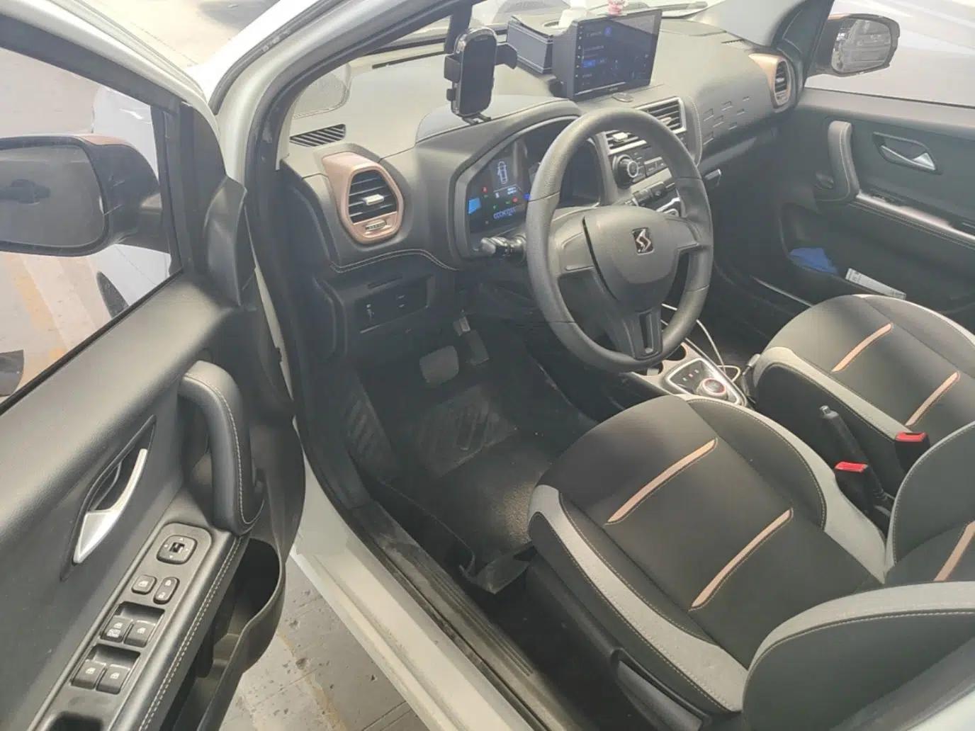 SOL E10X 2021 200km Classic Type — миниатюра 19