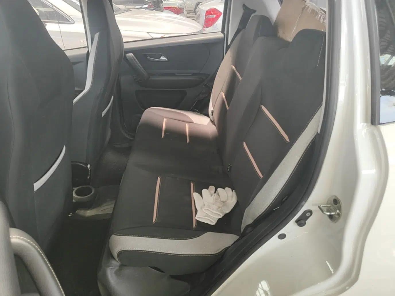 SOL E10X 2021 200km Classic Type — миниатюра 20