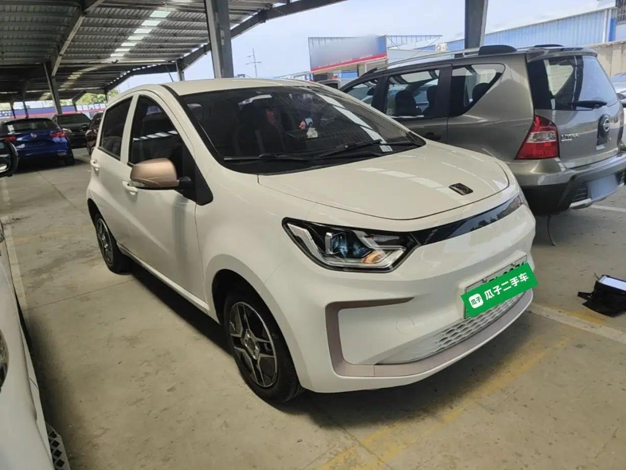 SOL E10X 2021 200km Classic Type — миниатюра 3