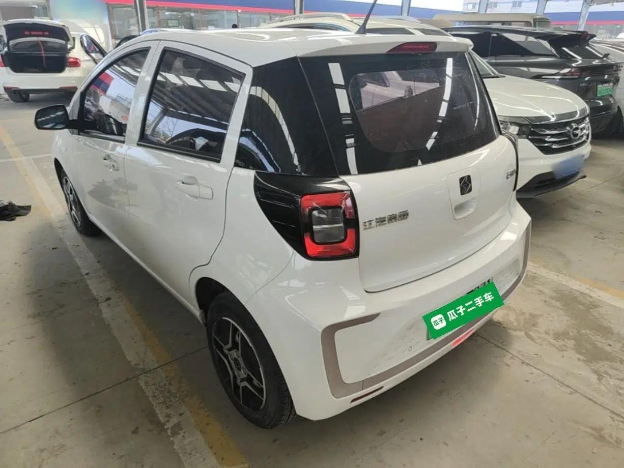 SOL E10X 2021 200km Classic Type — миниатюра 4