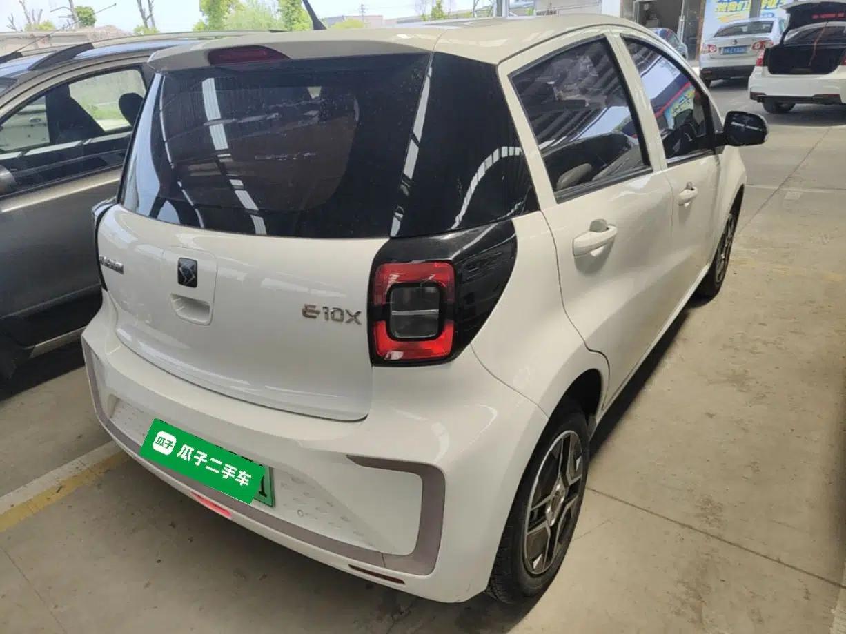 SOL E10X 2021 200km Classic Type — миниатюра 6