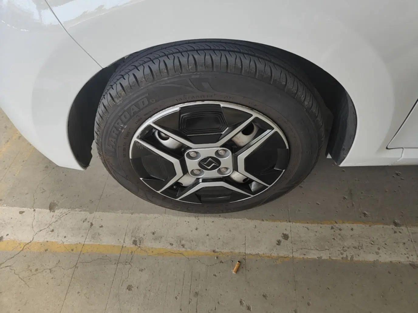 SOL E10X 2021 200km Classic Type — миниатюра 8