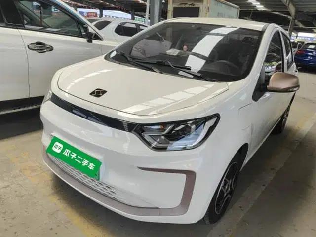 SOL E10X 2021 200km Classic Type