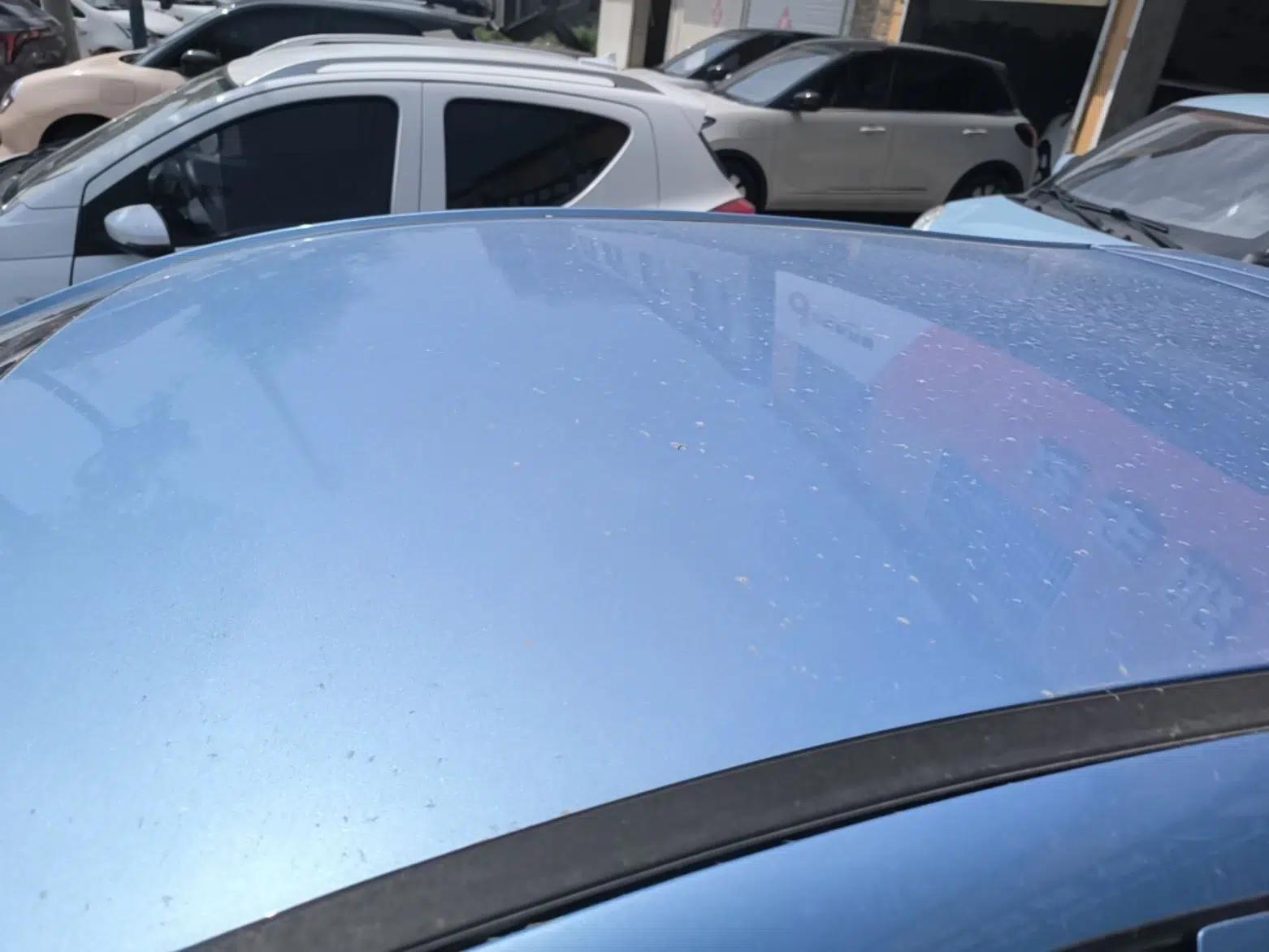 SOL E10X 2021 200km Classic Type — миниатюра 11