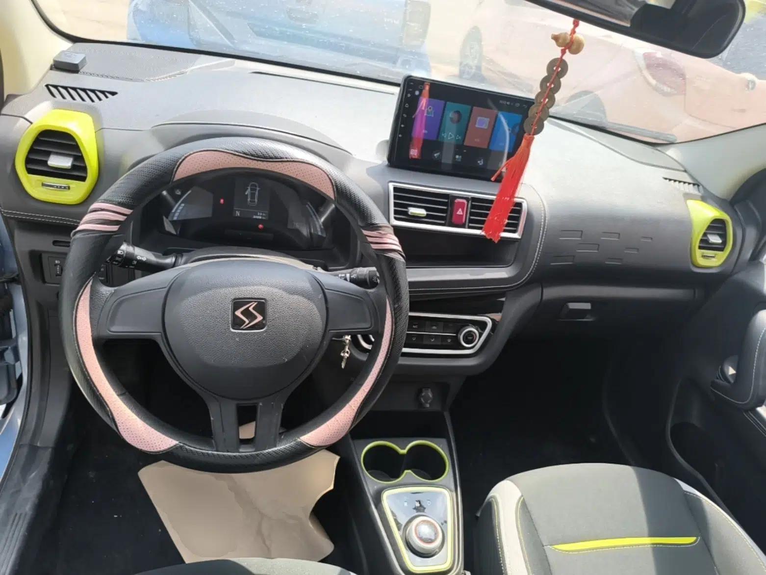 SOL E10X 2021 200km Classic Type — миниатюра 13