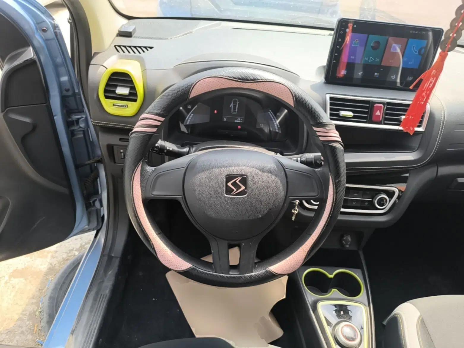 SOL E10X 2021 200km Classic Type — миниатюра 14