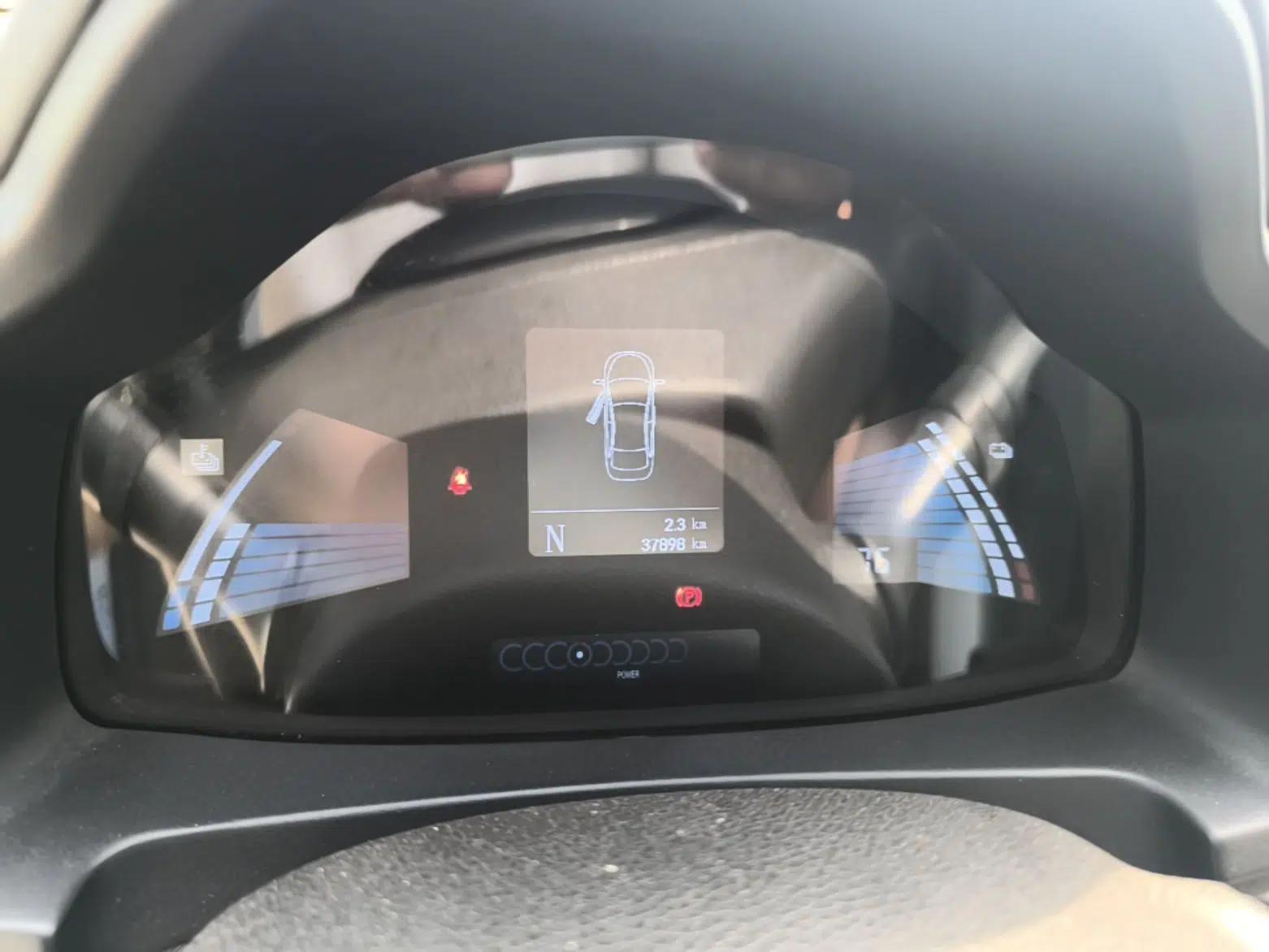 SOL E10X 2021 200km Classic Type — миниатюра 15