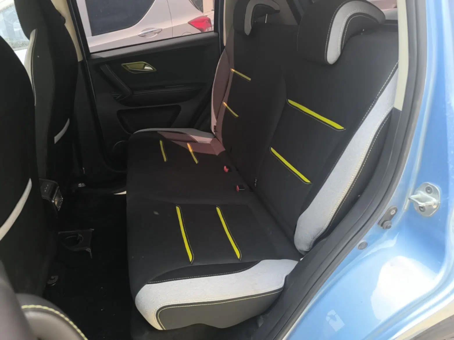 SOL E10X 2021 200km Classic Type — миниатюра 20