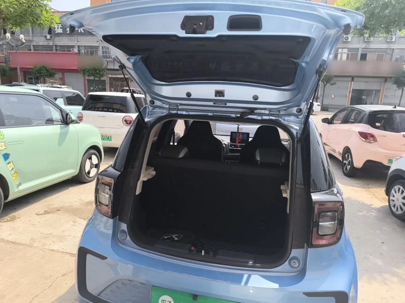 SOL E10X 2021 200km Classic Type — миниатюра 22