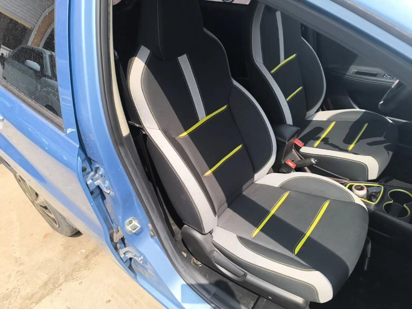 SOL E10X 2021 200km Classic Type — миниатюра 23