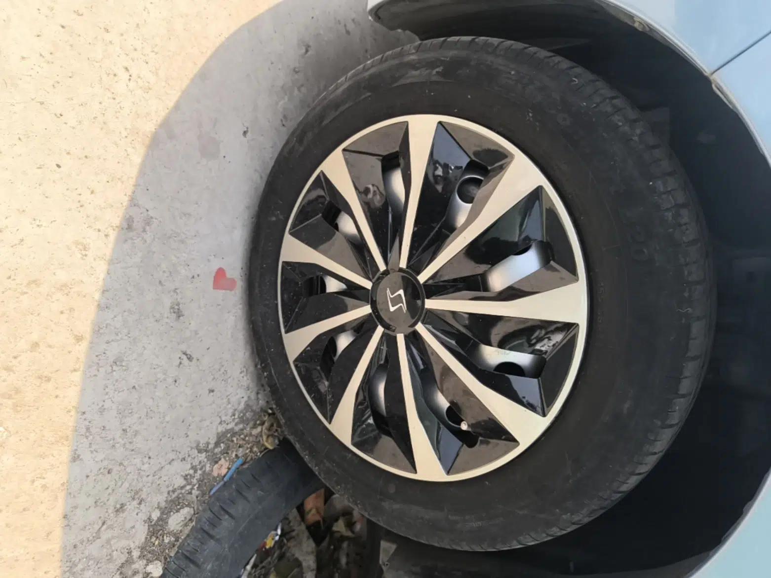 SOL E10X 2021 200km Classic Type — миниатюра 8